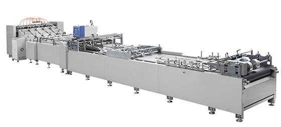 紙袋機的送紙方式有幾種？